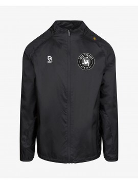 Rain Jacket 